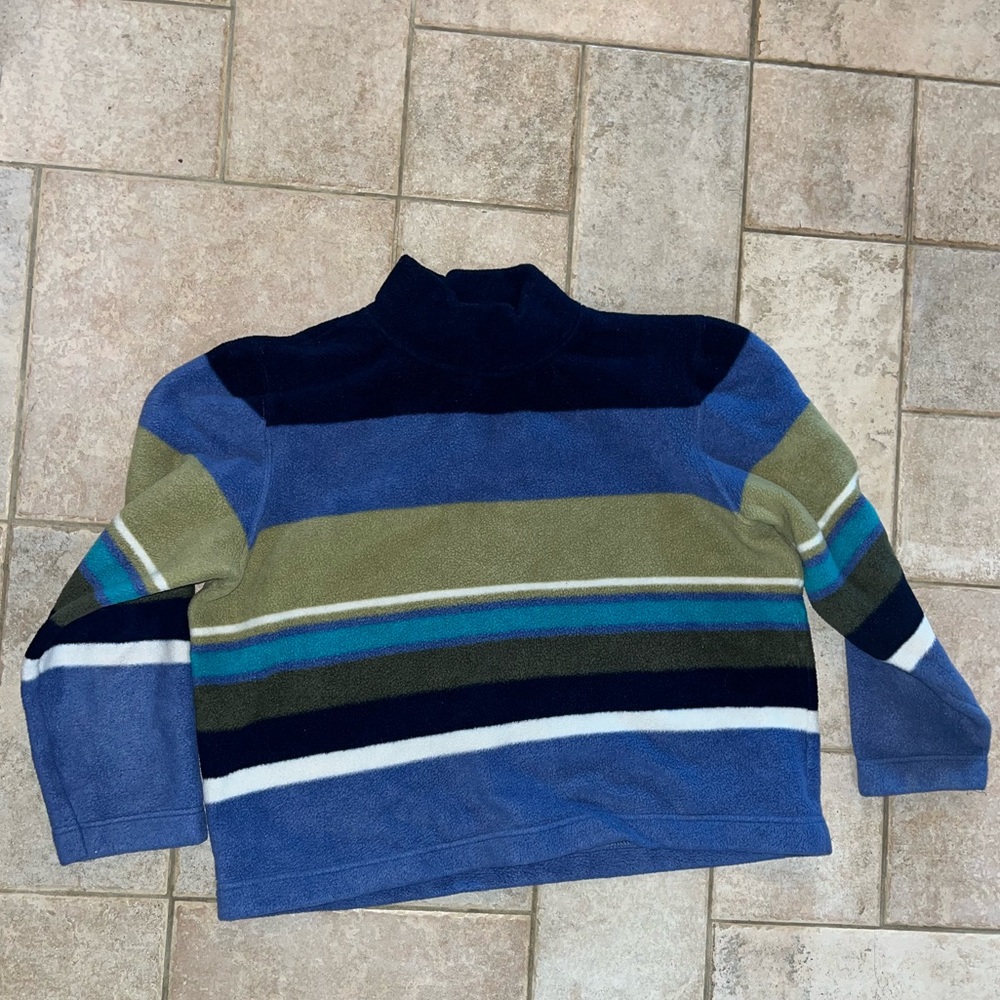 Catalina cropped sweater